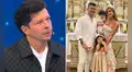 Mario Hart revela el reclamo de su hija tras su separación de Korina Rivadeneira: “Ya no duermes aquí”