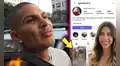 Paolo Guerrero responde a las burlas tras afirmar que hackearon su cuenta de Instagram: "Demostré con pruebas"