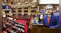 Diputados de Renovación Popular y oposición cuestionaron al gabinete de Luis Galarreta