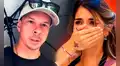Mario Hart reaparece y lanza contundente mensaje en medio de las fuertes confesiones de Korina Rivadeneira sobre su matrimonio