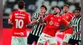 Cienciano vs Botafogo EN VIVO: minuto a minuto del partido de vuelta por los 8vos de final de la Copa Sudamericana 2026