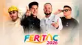 Chyno y Nacho en Tacna: fecha, lugar y entradas para el concierto del dúo venezolano en la FERITAC 2026