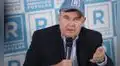 Rafael López Aliaga: presentan denuncia contra su candidatura y piden su exclusión de las ERM 2026