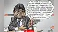 Carlincatura del viernes 21 de agosto de 2026