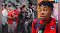 Kevin Becerra sobre agresión a Horacio Melgarejo, DT de Cienciano: “Es una vergüenza, casi nos matan”