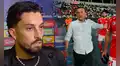 Alex Telles, jugador de Botafogo, revela por qué fueron a golpear a Horacio Melgarejo: “Está huyendo porque sabe lo que dijo”