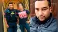 Policía fallece tras ser herido de bala y detienen a su esposa como principal sospechosa en Comas