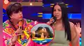 Magaly Medina expone al nuevo amor de Angye Zapata: sujeto fue sindicado de integrar banda criminal dedicada a la extorsión