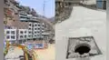 Nueva Rinconada: la megaobra que Lima Sur espera hace 20 años enfrenta millonario bache al 92% de avance