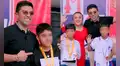 Christian Yaipén sorprende al pagar los estudios de seis niños talentosos de Monsefú por un año: “La educación puede cambiar vidas”