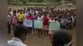 Ordenan frenar la reactivación del Lote 64 en territorios indígenas de la Amazonía peruana