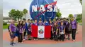 Estudiantes peruanos logran primer lugar en competencia STEAM en EE. UU. y clasifican a Japón 2027