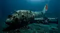 Bahréin hundió un Boeing 747 a más de 20 metros de profundidad para convertirlo en un parque submarino de 100.000 metros cuadrados