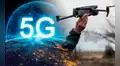 Propuestas de Nvidia y Astris AI: el 5G funcionaría como un radar para detectar drones, según demostración en Estados Unidos
