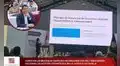 Corte de Lambayeque participa en encuentro nacional sobre gestión en la Justicia de Familia