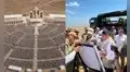 Misa del papa León XIV en Chiclayo ya no será en las Pampas de Reque tras alertarse remanentes explosivos