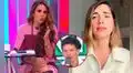 Rebeca Escribens aconseja a Korina Rivadeneira tras confesiones sobre Mario Hart y le recomienda terapia: "Espero que no sea un circo"