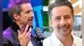Actor Marco Zunino genera polémica al revelar la dura realidad de algunos actores: "Cuesta conseguir trabajo por ser blanco, rubio o de ojos azules"