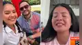 Revelan qué hacía Carolina Jaramillo, viuda de Paul Flores, cuando mataron al cantante tras ser acusada del crimen: “Yo le estaba hablando”
