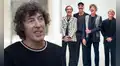 Roberto Musso, voz de Cuarteto de Nos, asegura que tocan más en el extranjero que en su propio país: “78 de 80 shows son en el exterior”