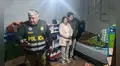 Alcaldesa de Paucartambo detenida por coima de S/50 mil