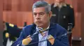 Luis Galarreta sobre ley que impide cambiar al jefe de la PNP: "Se puede haber cometido un error"
