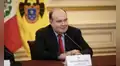 Presentan dos solicitudes para excluir candidatura de López Aliaga: JEE da plazo de un día para contestar