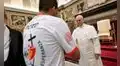 Buscan voluntarios para recibir al Papa León XIV en Perú: requisitos, funciones y cómo participar