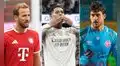 Partidos de hoy, sábado 22 de agosto: programación, horarios y canales para ver fútbol EN VIVO