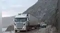 Habilitan un carril de la Panamericana Sur tras seis días de bloqueo por huaicos en Arequipa