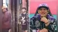 Angie Jibaja reaparece tras polémicas imágenes junto a su novio chileno y acusa a Gianny Cossío: "Si no fuera por todas las cosas que hiciste"