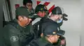 Dictan seis meses de prisión preventiva al asesor personal del presidente de Bolivia tras atentado contra su expareja