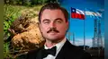 El proyecto eléctrico entre Chile y Argentina que Leonardo DiCaprio llamó “catastrófico” y terminó paralizado por un insólito motivo