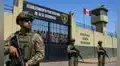 Nuevo control en cárceles: militares revisarán a todos los que ingresen a estos cuatro penales