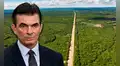 El nuevo corredor Bolivia-Brasil para exportar soja que preocupa a científicos por el futuro del bosque seco tropical más grande de Sudamérica