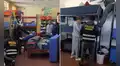 Megaoperativo nacional del PRONACEJ: incautan objetos prohibidos en 8 centros juveniles