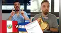 Usuarios peruanos cuestionan el Mundial de Comidas de Ibai y piden no votar: "¿Y qué ganamos?"