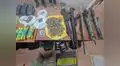 Pataz: Minería ilegal y tráfico de armas operan bajo control de redes criminales organizadas