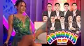 Cantante de Armonía 10 dedica romántico mensaje a Thamara Gómez y aviva rumores de romance: "Mi lugar favorito"