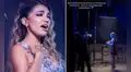 Naldy Saldaña anuncia su regreso a los escenarios tras su salida de La Bella Luz: "Tengo que seguir..."