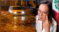VES y VMT: Gobierno de Fujimori los declara en estado de emergencia una semana después de las inundaciones