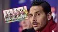 Claudio Pizarro lamenta ausencia del futbolista peruano en Europa: "Hace tiempo no viene uno por acá"