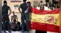 Infancias sin refugio: el colapso de los centros de menores en Ceuta