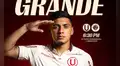 ¿Dónde ver el partido Universitario vs Los Chankas HOY EN VIVO, por la fecha 6 del Torneo Clausura 2026?