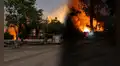 Tragedia ambiental en Chimbote: fuego consume 5 hectáreas de cobertura natural y obliga a cerrar el Vivero Forestal