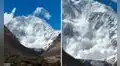 Cusco evalúa cerrar ruta a laguna Humantay tras desprendimiento de hielo por sismo de 7,2