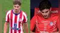 Con la mirada perdida y el rostro desencajado: la desoladora imagen de Julián Álvarez tras ser repudiado por hinchas del Atlético Madrid