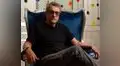 Kleber Mendonça Filho: "Si haces películas honestas, naturalmente tendrás persecución"