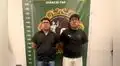 Dos hermanos que victimaron a un extranjero caen cuando fugaban a España, vía Chile