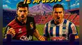 Alineación de Alianza Lima vs Melgar EN VIVO HOY por el partido del Torneo Clausura de la Liga 1